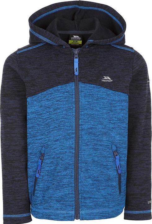 Actual product image Trespass VALUE Kids Fleece Jacket (1, 2, 3)