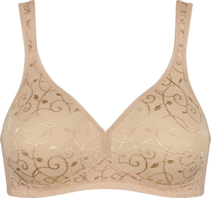 Triumph Elegant Cotton N BH ohne Bügel
