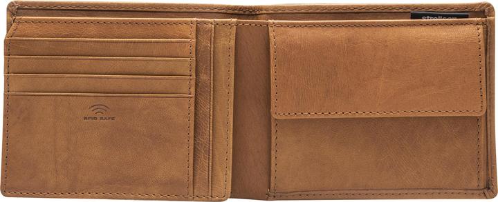Image du produit Strellson Porte-monnaie Elegant Blackwall Billfold H7