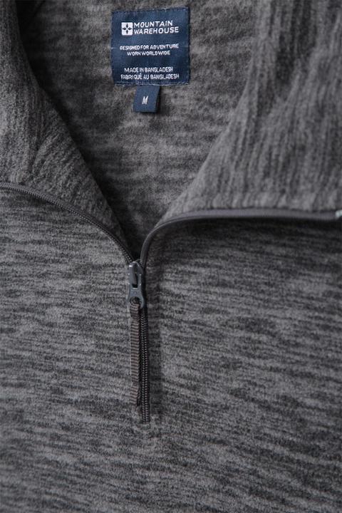 Image du produit Mountain Warehouse Snowdon Haut en laine polaire (pack de 2) (XS)