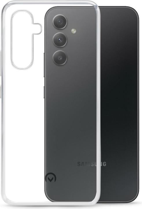 Produktbild Mobilize Gelee-Hülle (Samsung Galaxy A34 5G)