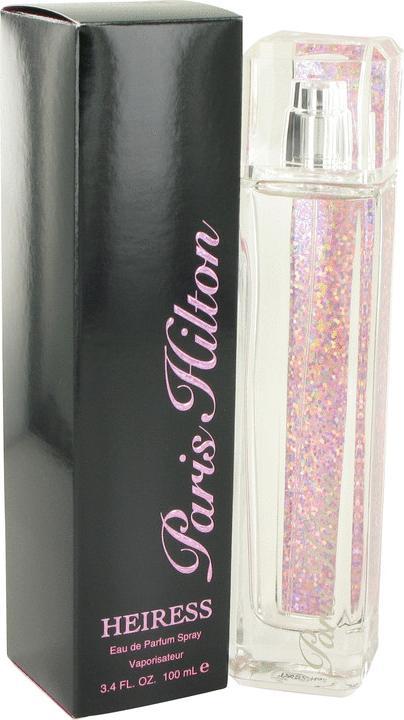 Image du produit Paris Hilton Héritière (Eau de parfum, 100 ml)
