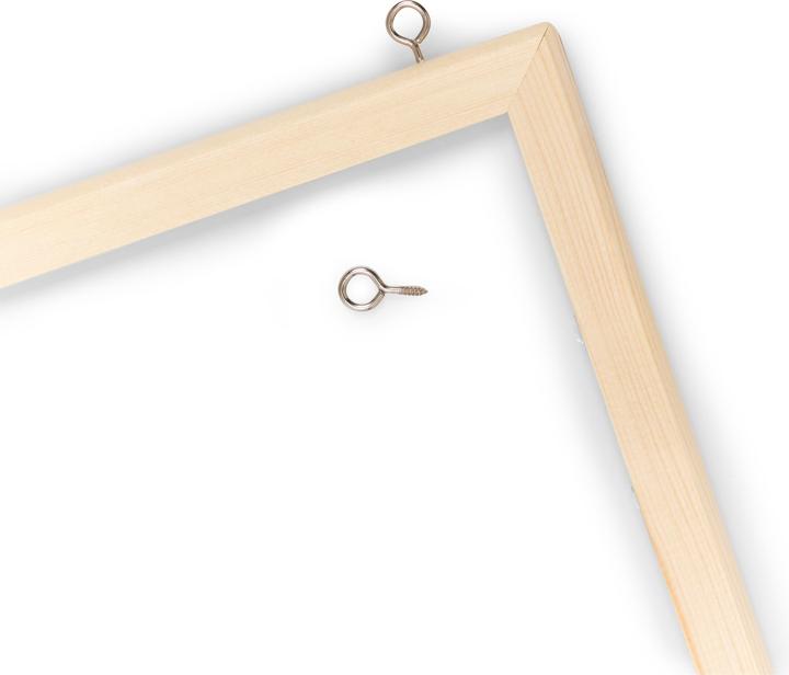 Image du produit Zeller Present MEMO - Tableau magnétique (20 x 60 cm)
