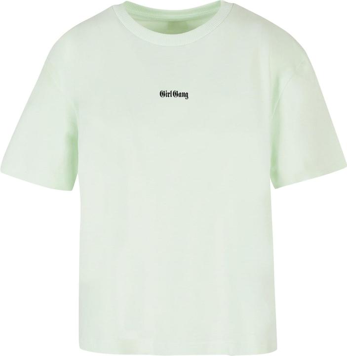 Actual product image Miss Tee Girl Gang Tee - 125239 (M)