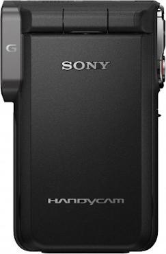 Produktbild Sony HDR-GW55, FullHD, 24MP, Wasserdicht, Weiss