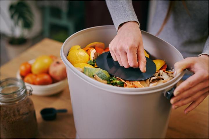 Produktbild Bokashi Essential (30.60 l)