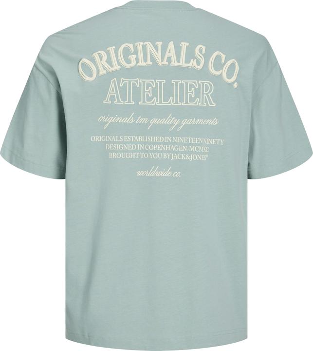Image du produit Jack & Jones Imprimé col rond T-shirt T-shirt (XXL)