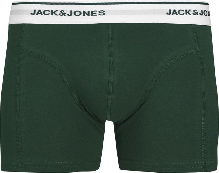 Immagine prodotto Jack & Jones Jaclemon Trunks 3 Pack Styd (S)