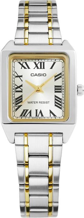 Produktbild Casio LTP-V007SG-9B (Analoguhr, 22 mm)