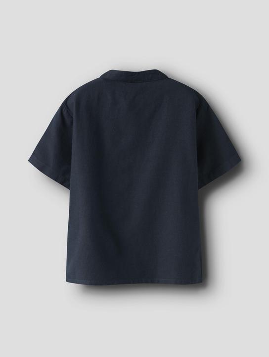 Produktbild Name it Kurzarm Hemd (98)