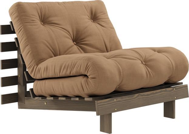 106 Carob Brown laqué, 755 Mocca