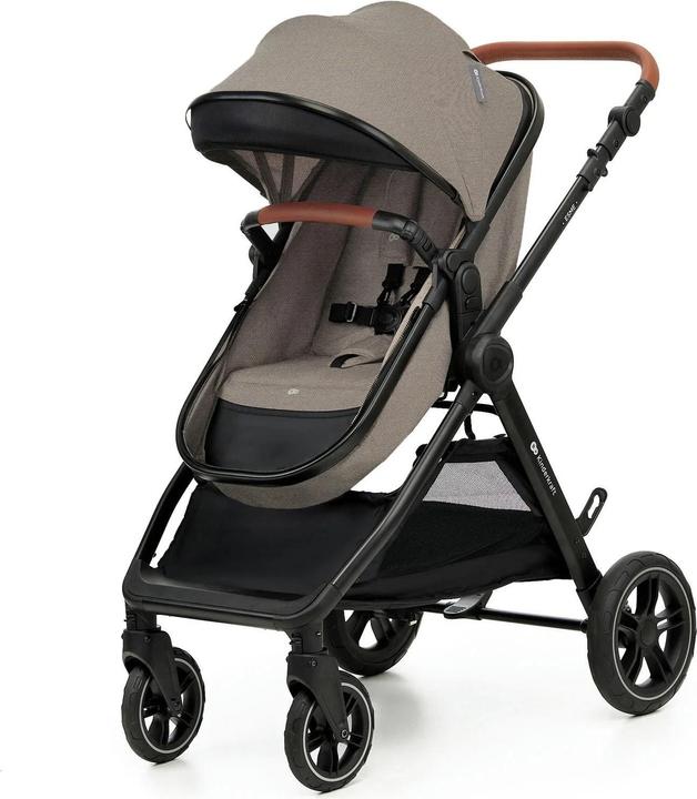 KinderKraft Esme 3in1