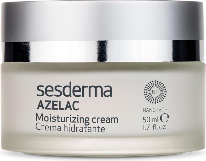 Sesderma usa Azelac Crème hydratante (50 ml, Crème 24h)