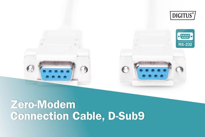 Image du produit Digitus VGA — VGA (3 m, VGA)