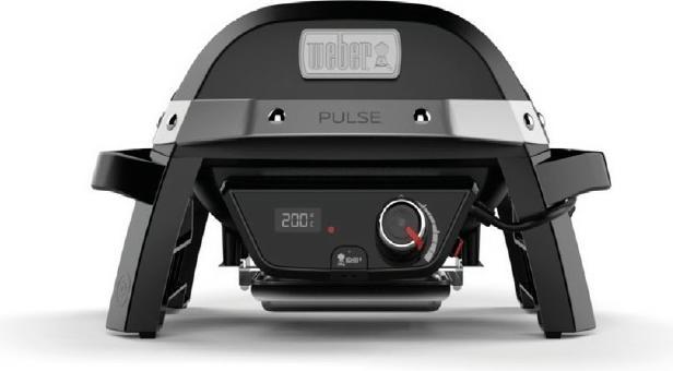 Image du produit Weber Pulse 1000 (1.80 kW)