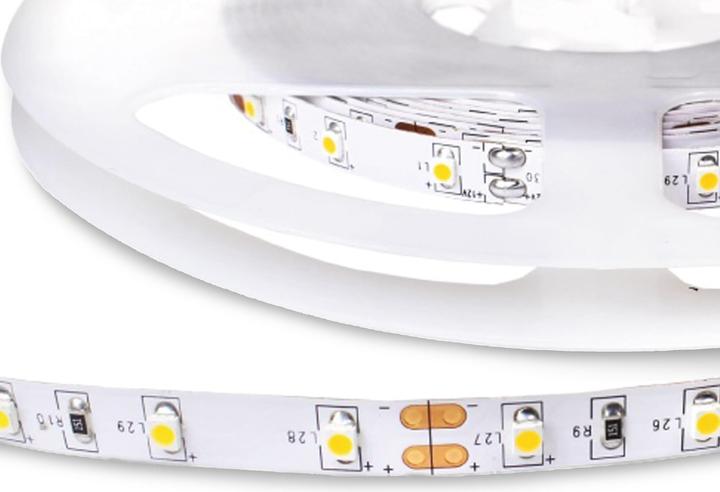 Bioledex LED-Strip LFL-50R3-015, EEK: G, 300 LEDs, 5 m, 90RA, 5000 K (Tageslicht, 500 cm, Indoor)