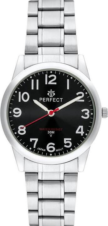 Immagine prodotto PERFECT R50-08 Herrenuhr (38 mm)