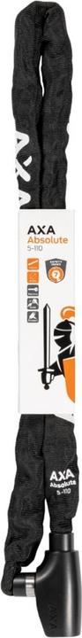 Actual product image AXA Absolute 110/5 (110 cm)
