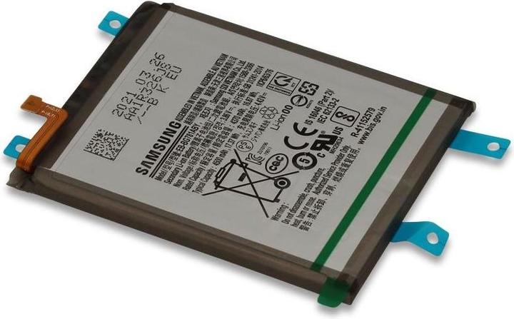 Samsung Original Galaxy A52 / A52 5G / A52s / S20 FE / S20 FE 5G - Battery (Galaxy A52s 5G, Galaxy A52 5G, Galaxy S20 FE 5G, Galaxy S20 FE)