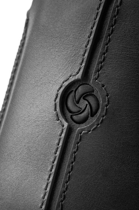 Productafbeelding Samsonite Dezir Swirl Fashion XL, Trekkoffer, Elk merk, HTC, Zwart (HTC One)