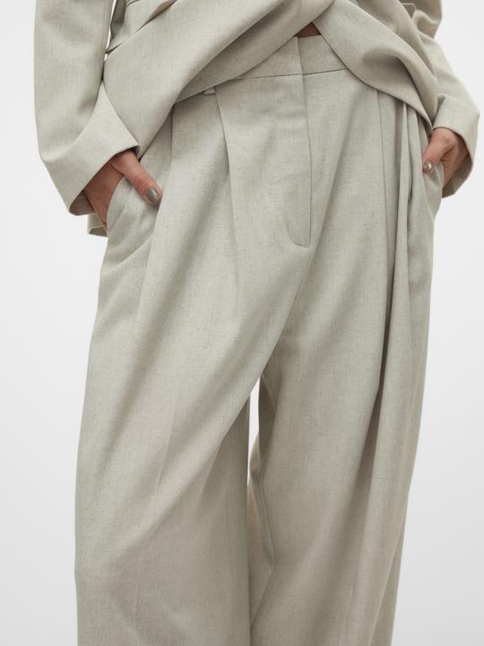 Immagine prodotto Vero Moda VMOMARI Pantaloni a vita alta Pantaloni della tuta (S)