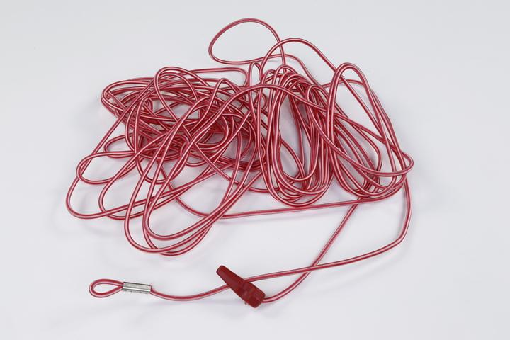 Actual product image Kübler Sport Gymnastics circle 20 m