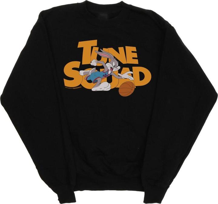 Produktbild Space Jam Tune Squad Bugs Bunny Sweatshirt Jungen (140, 146)