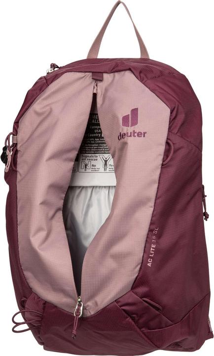 Immagine prodotto Deuter AC Lite 15 (15 l)