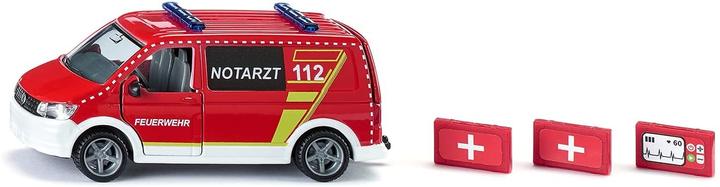 Siku VW T6 Notarzt