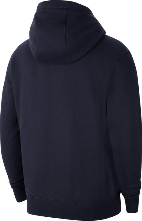 Produktbild Nike Park 20 Fleece Full-Zip Soccer (S)