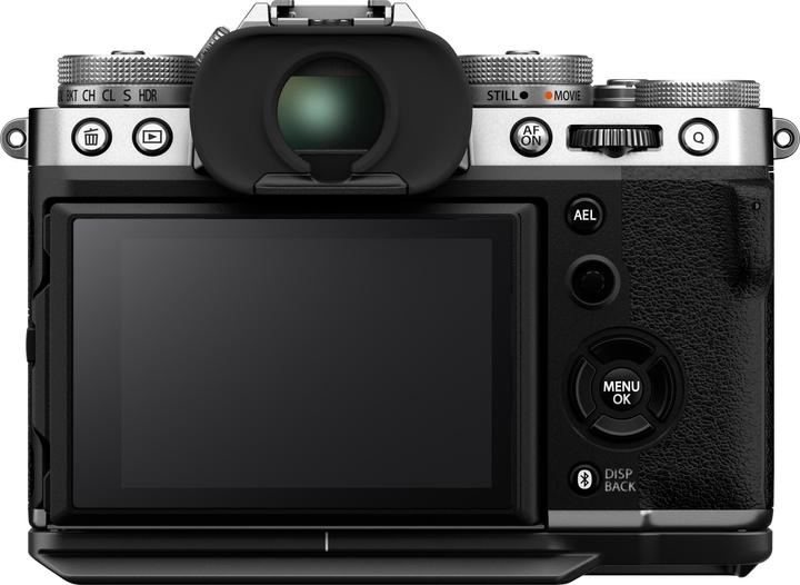 Image du produit Fujifilm X-T5 Kit (16 - 50 mm, 40.20 Mpx, APS-C / DX)