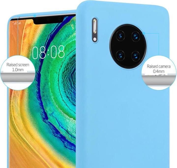Immagine prodotto Cadorabo Copertina in TPU Candy (Mate 30 Pro)