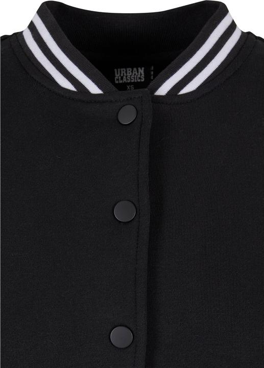 Immagine prodotto Urban Classics Giacca di felpa College Inset da donna (XXL)