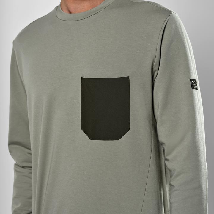 Image du produit Salewa Pull Fanes Dry'Ton (S)