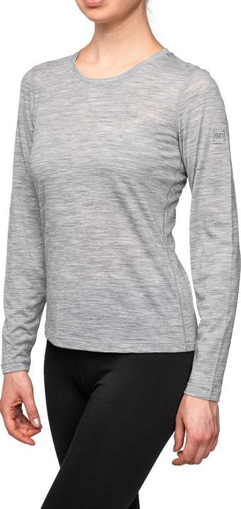 Produktbild Super Natural Base 230 Crew Neck Longsleeve (XS)