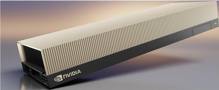 Actual product image NVIDIA L40S (48 GB)