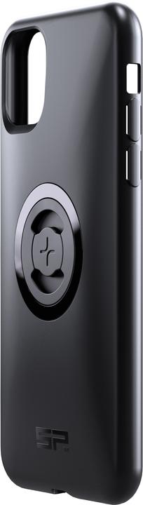 Productafbeelding Sp Connect Telefoonhoesje iPhone 11/XR SPC+ zwart (Apple iPhone 11)
