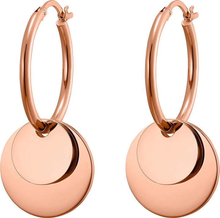 color oro rosa