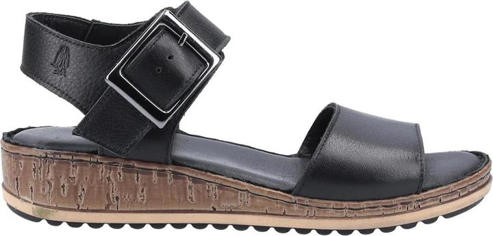 Produktbild Hush Puppies Sandalen Ellie Leder (37)