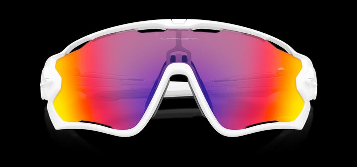 Produktbild Oakley Jawbreaker (Prizm Road, Polished White)
