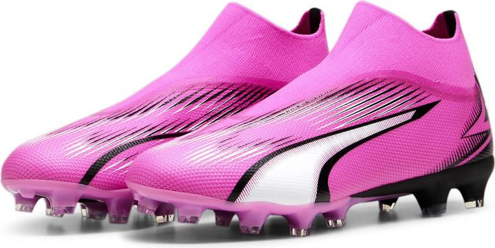 Puma Ultra Match+ Ll Fg/Ag