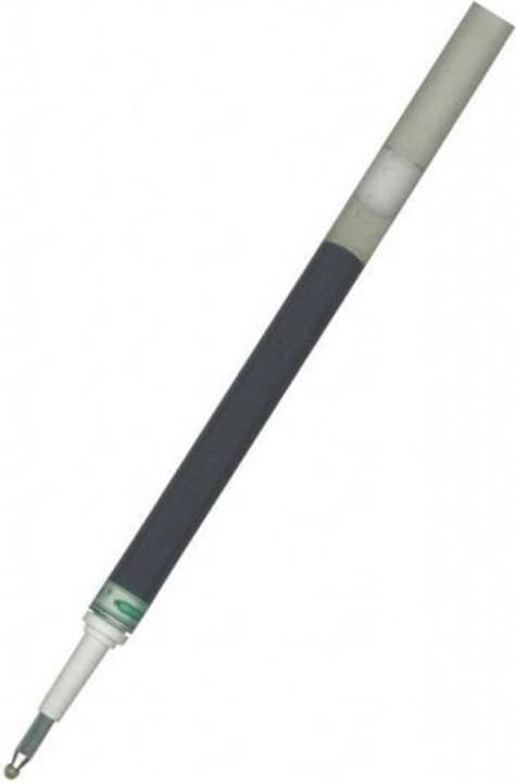 Pentel Recharge EnerGel (Mine de gel, Vert, 0.70 mm)