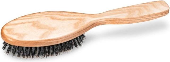 Image du produit Trisa Natural Brilliance Haarbürste reine Borsten