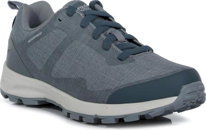 Image du produit Regatta - Baskets SAMARIS LIFE - Femme (38)