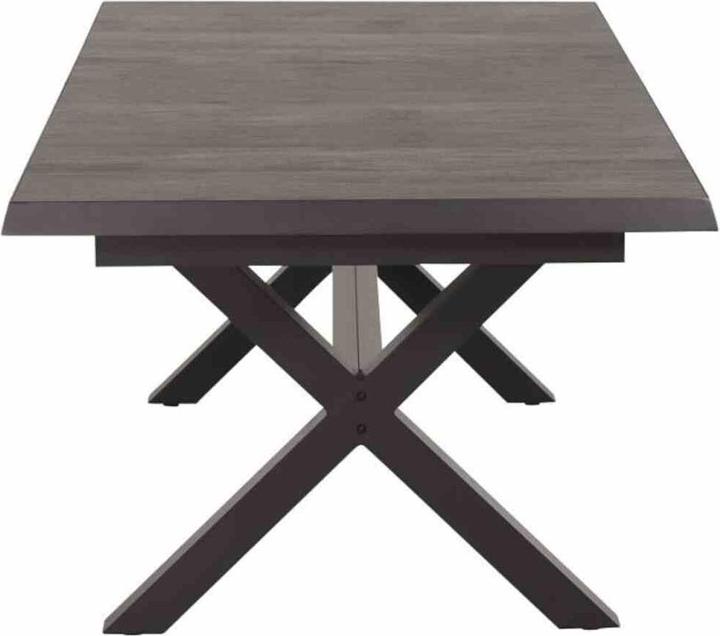 Produktbild Siena Garden Auszugstisch (200 cm)