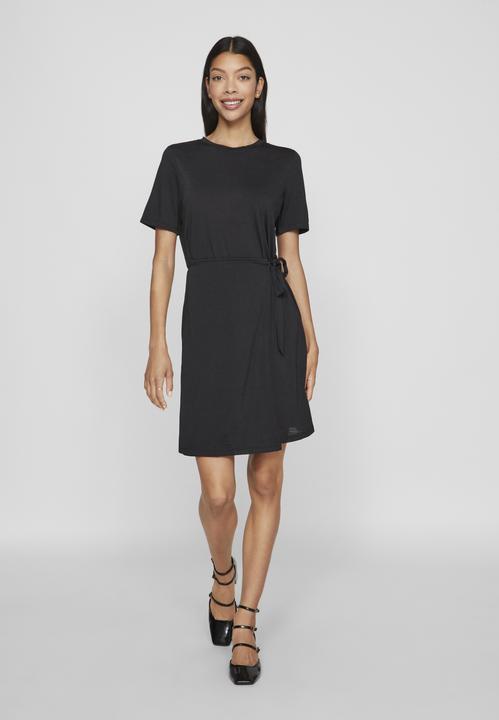 Actual product image Vila Short sleeve short dress (M)