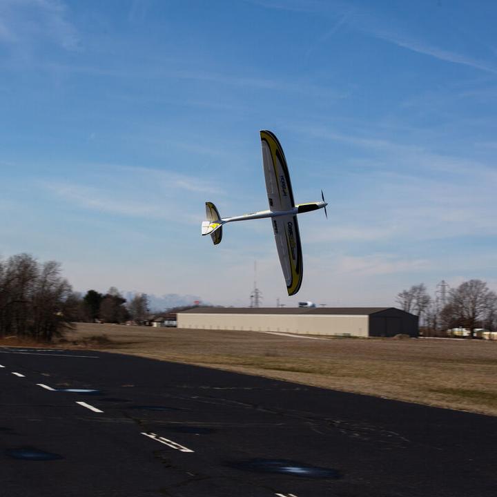 Produktbild E-Flite Conscendo Evolution (Segelflugzeug)