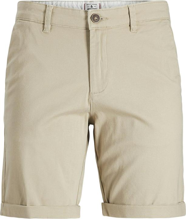 Produktbild Jack & Jones Jpstdave Jjchino Shorts Sn Akm Pls (46)