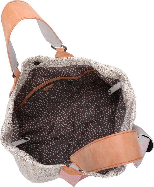 Produktbild Fritzi aus Preußen Izzy Medium Limited Schultertasche 45 cm