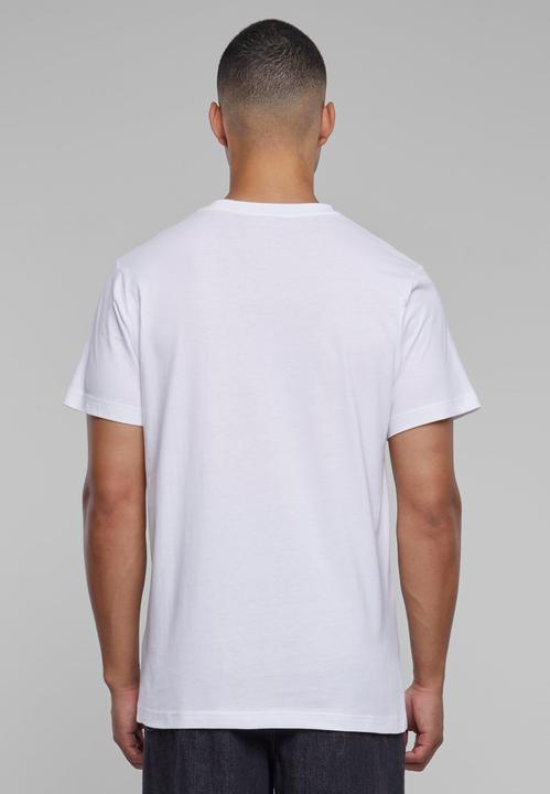Actual product image Mister Tee Au Revoir Tee - 126841 (XXL)